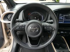 TOYOTA Aygo X Pulse