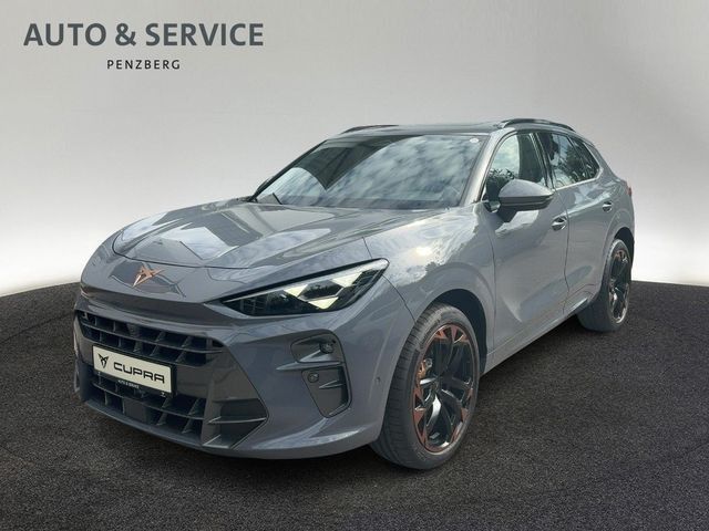 CUPRA Terramar VZ 2.0 TSI 195 kW (265 PS) 7-Gang DSG 4
