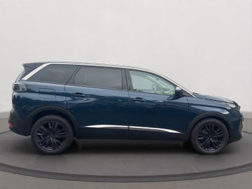 Peugeot 5008 - 4