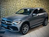 Mercedes-Benz GLC 300 de 4Matic|AMG-LINE|WIDESCREEN|1.HAND|AHK - Mercedes-Benz GLC 300 in Bochum