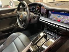 PORSCHE 992 Carrera S, Approved, SHD, BOSE, Sport AGA