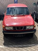 Saab 99 Combi-Coupé - Saab 99 Gebrauchtwagen
