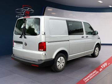 Volkswagen T6 Transporter - 8