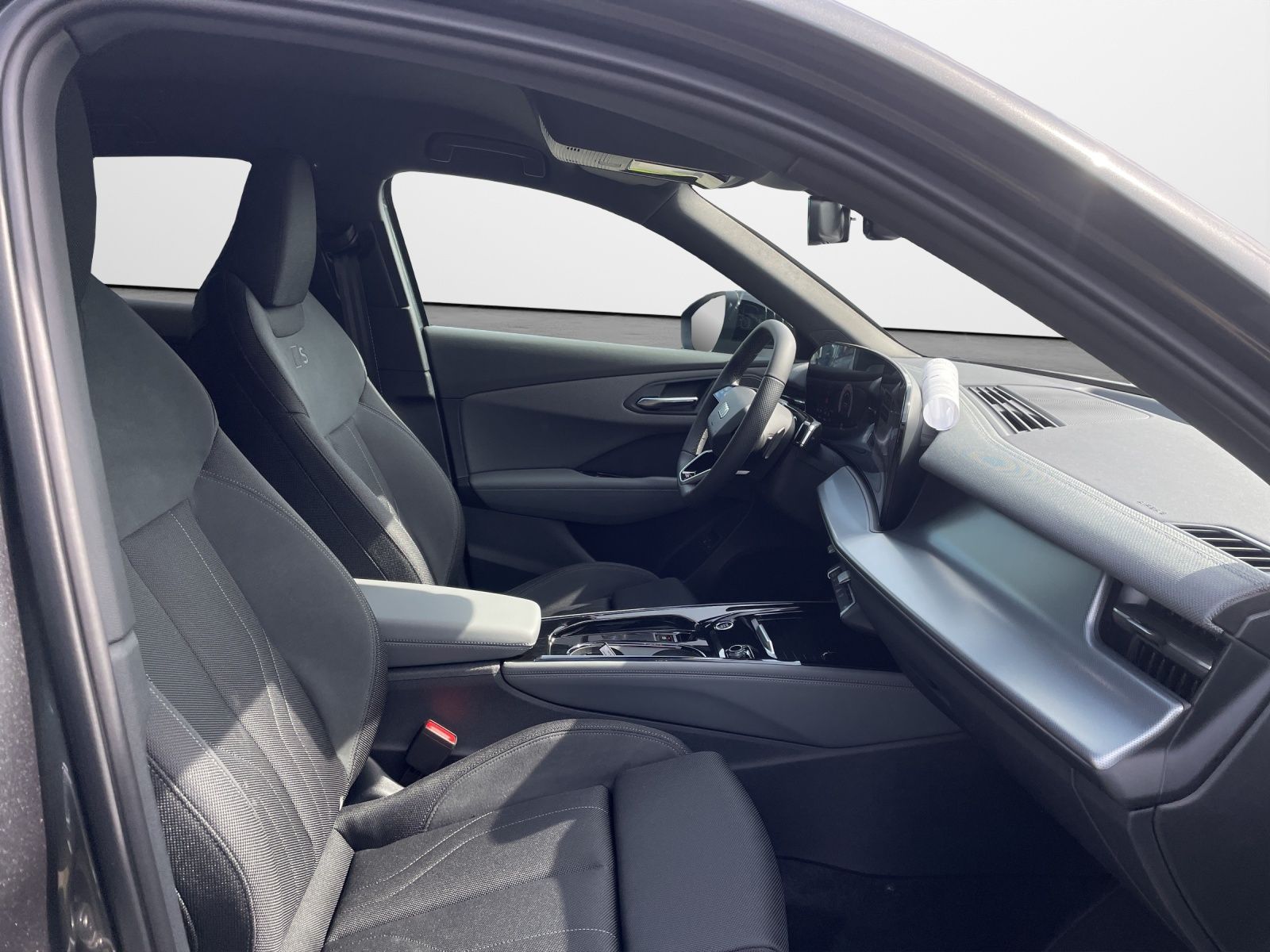 Audi Q3 Sportback e-hybrid S tronic S line  Standheiz foto 13