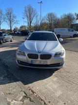 BMW 525d XDrive Automatik AHK - BMW 525 in Bremen