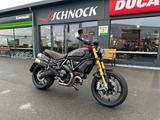 Ducati Scrambler 1100 Sport Pro - DUCATI SCRAMBLER 1100 SPORT
