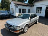 Audi V8, 2. Hand, deutsches Fzg mit Historie - Audi aus 1990