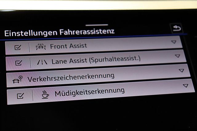 Taigo MOVE 1.0 TSI IQ-Light NAVI Anschlussgarant