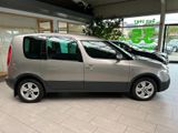 Skoda Roomster Ambition/PANORAMA/SHZ/PDC/ - Skoda Roomster aus 2012