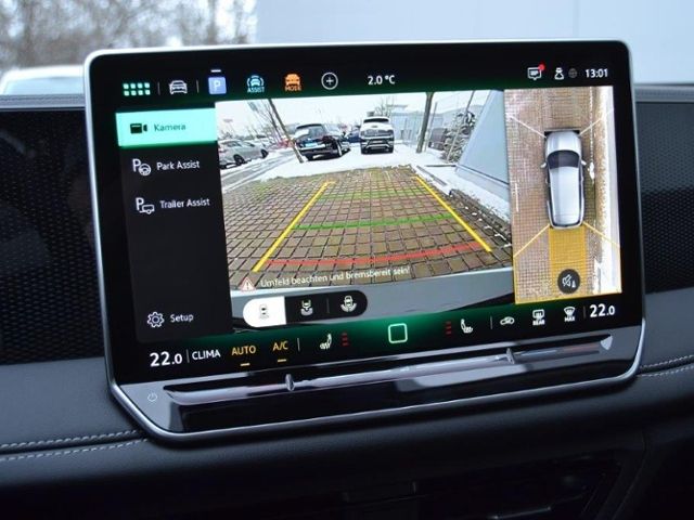 Tiguan 2.0 TDI DSG Energy AHK/LED/17-ZOLL/NAVI+V