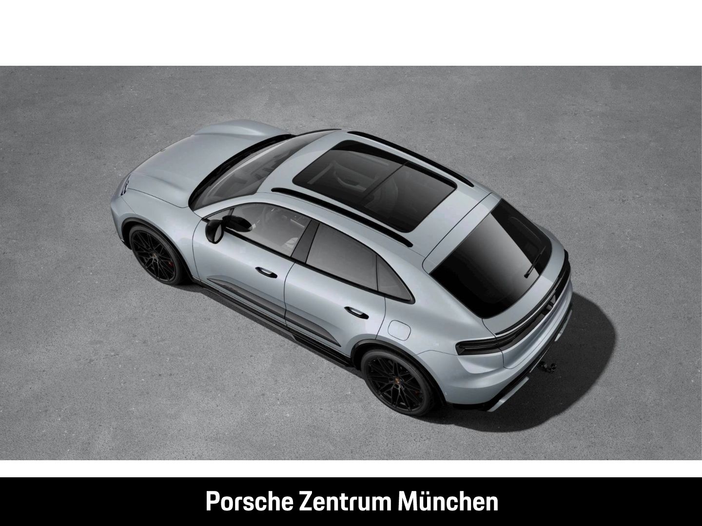 Porsche Macan - Bild 4
