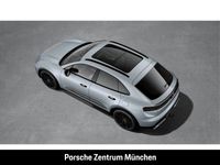 Porsche Macan - Vorschau Bild 4