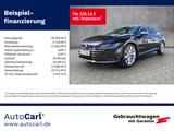 Volkswagen Arteon Shootingbrake Elegance 2.0TSI DSG/IQ-Ligh - gebrauchte VW Arteon aus dem Jahr 2021