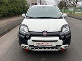 Fiat Panda Cross HYBRID*Allwetterreifen*PDC* - Fiat Panda in Gelsenkirchen
