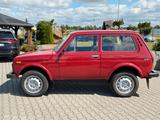 Lada Niva 1600 WAS 2121 TOP ZUSTAND: 2+ - Lada Niva