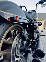 Harley-Davidson Dyna Low Rider S - HARLEY-DAVIDSON LOW RIDER