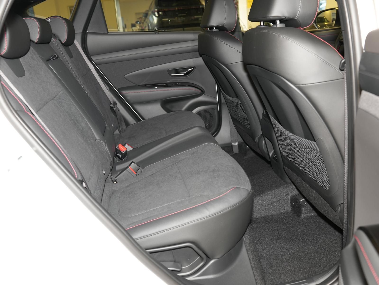 Hyundai TUCSON - Bild 9