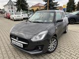 Suzuki Swift Comfort Automatik - Suzuki Swift in Leipzig
