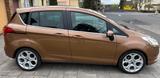 Ford B-Max Titanium 120 PS 8-fach bereift - Ford B-Max mit Benzin-Antrieb: Limousine, Schaltgetriebe