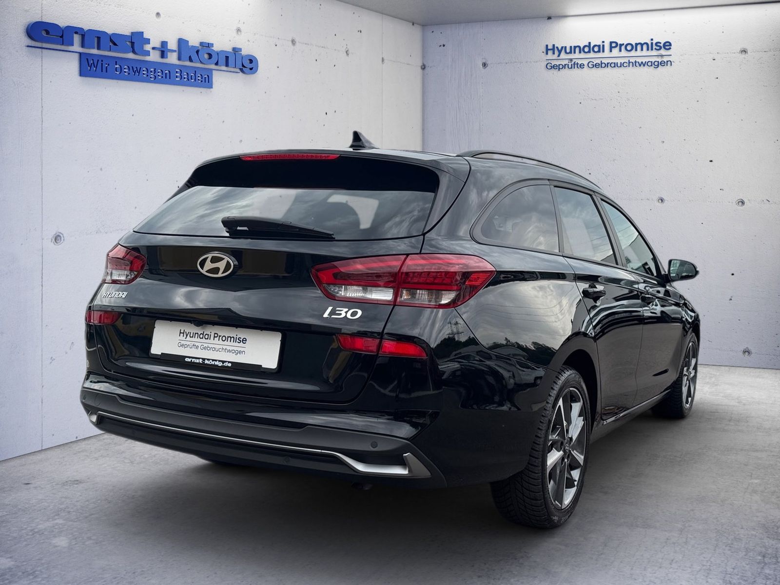 Hyundai i30 – Bild 3