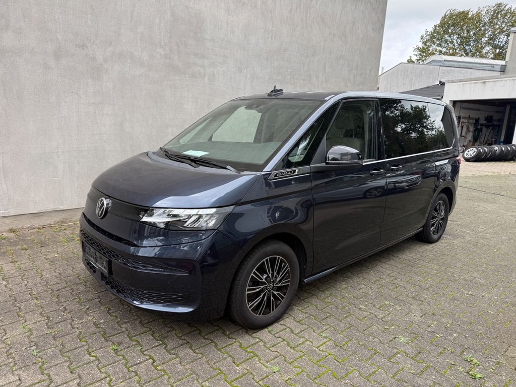 Image of Volkswagen T7 Multivan