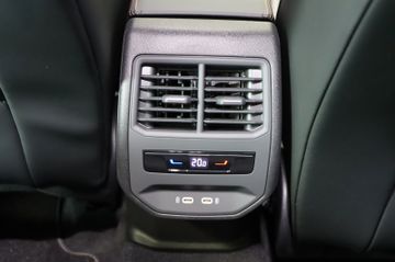 Cupra Leon Sportstourer 1.5 LED Kamera AHK elek. Heckk