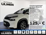 Citroën C3 Aircross 1.2 PureTech 110 EU6d PT130 S&S C-Se