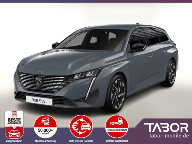 Peugeot 308 SW 130 EAT8 Allure 360° SHZ Nav ACC LHZ Alar