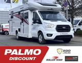 Roller Team Kronos 287 TL Ford