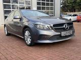 Mercedes-Benz A 180 A BlueEfficiency Leder Navi HU/AU Service - gebrauchte Mercedes-Benz A 180 aus dem Jahr 2017