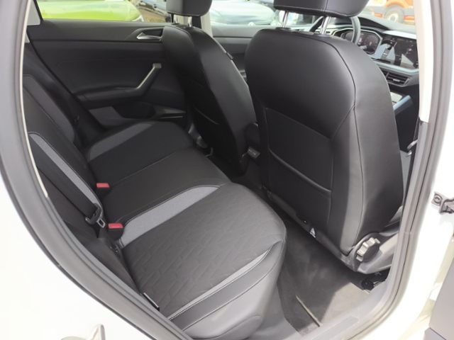 Fahrzeugabbildung Volkswagen Taigo 1.0 TSI Goal LED ACC NAVI Allwetter 17"