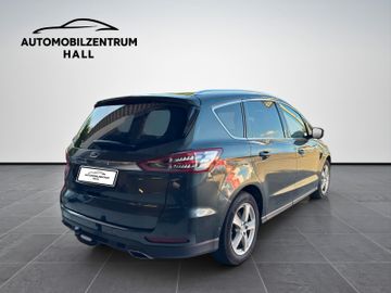 Ford S-Max - 4