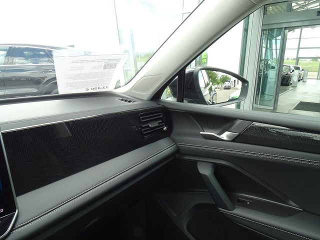 Tiguan 1.5 eTSI DSG Goal / Design-Paket