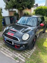 MINI John Cooper Works R56 - MINI John Cooper Works aus 2010