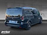 Mercedes-Benz V 300 d 4MATIC AVANTGARDE AMG Extralang TOP - Mercedes-Benz Linienbus