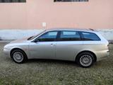 Alfa Romeo 156 1.6i 16V TS SW - Alfa Romeo 156 aus 2001