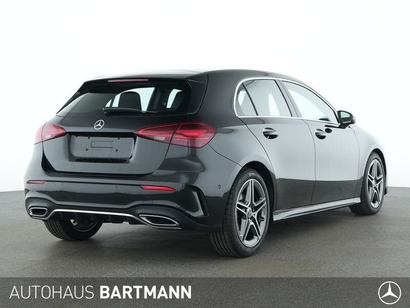 Mercedes-Benz A 180 AMG ADVANCED LED KAMERA TOTW MBUX WINTER foto 2