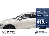 Volkswagen Touareg - Vorschau Bild 1