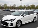 Suzuki Swace 1.8 Hybrid CVT Comfort+ Comfort+ - Suzuki Swace von privat