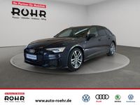 Audi A6 - Vorschau Bild 1