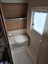 Tabbert Rossini TD Finest Edition  - Tabbert Rossini