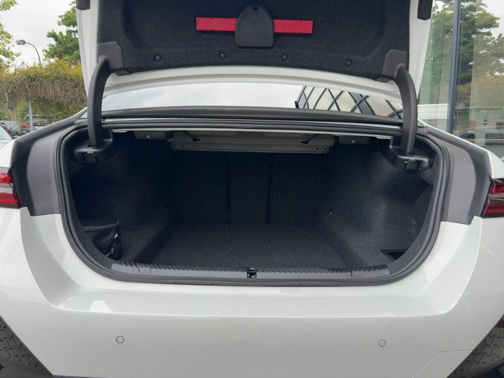 BMW 520 - Bild 15
