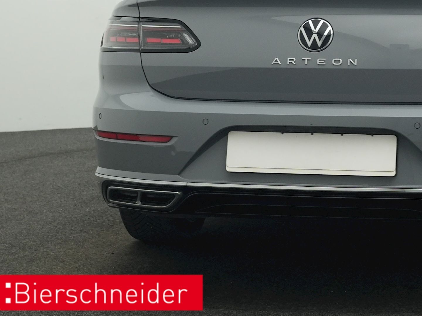Volkswagen Arteon - Bild 22