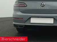 Volkswagen Arteon - Vorschau Bild 22