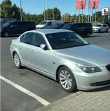 BMW 523i TÜV NEU - BMW 523 aus 2008