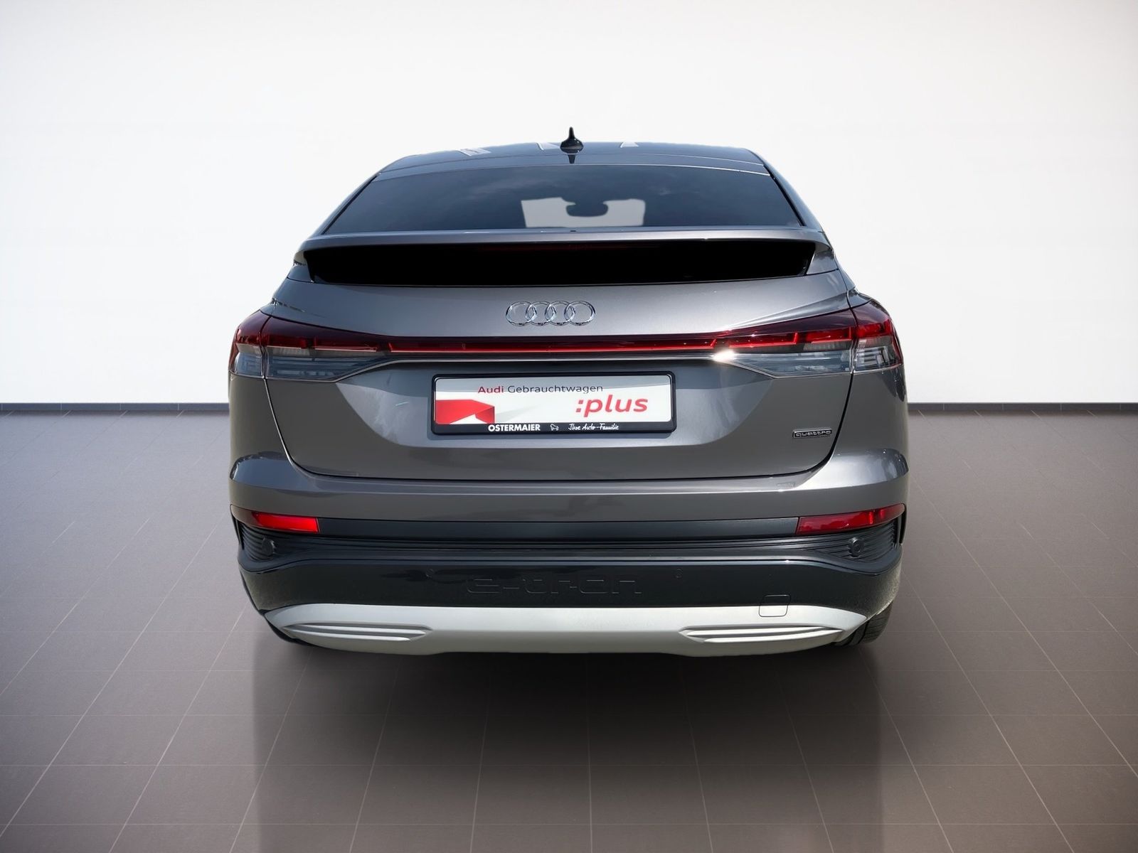 Audi Q4 e-tron - Bild 5