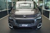 Citroën Berlingo XL BlueHDi 130 Feel Pack 7 Sitzer Klima - Citroën Berlingo: 7 Sitzer
