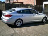 BMW 530 Gran Turismo 530d xDrive Gran Turismo Lu... - BMW 5er Reihe: Gran Turismo