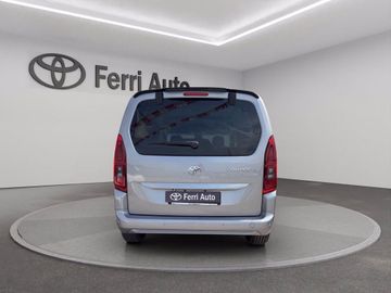 Toyota Proace (Verso) - 3