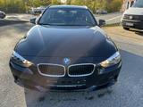 BMW 316i Touring - BMW 316 Benzin Gebrauchtwagen